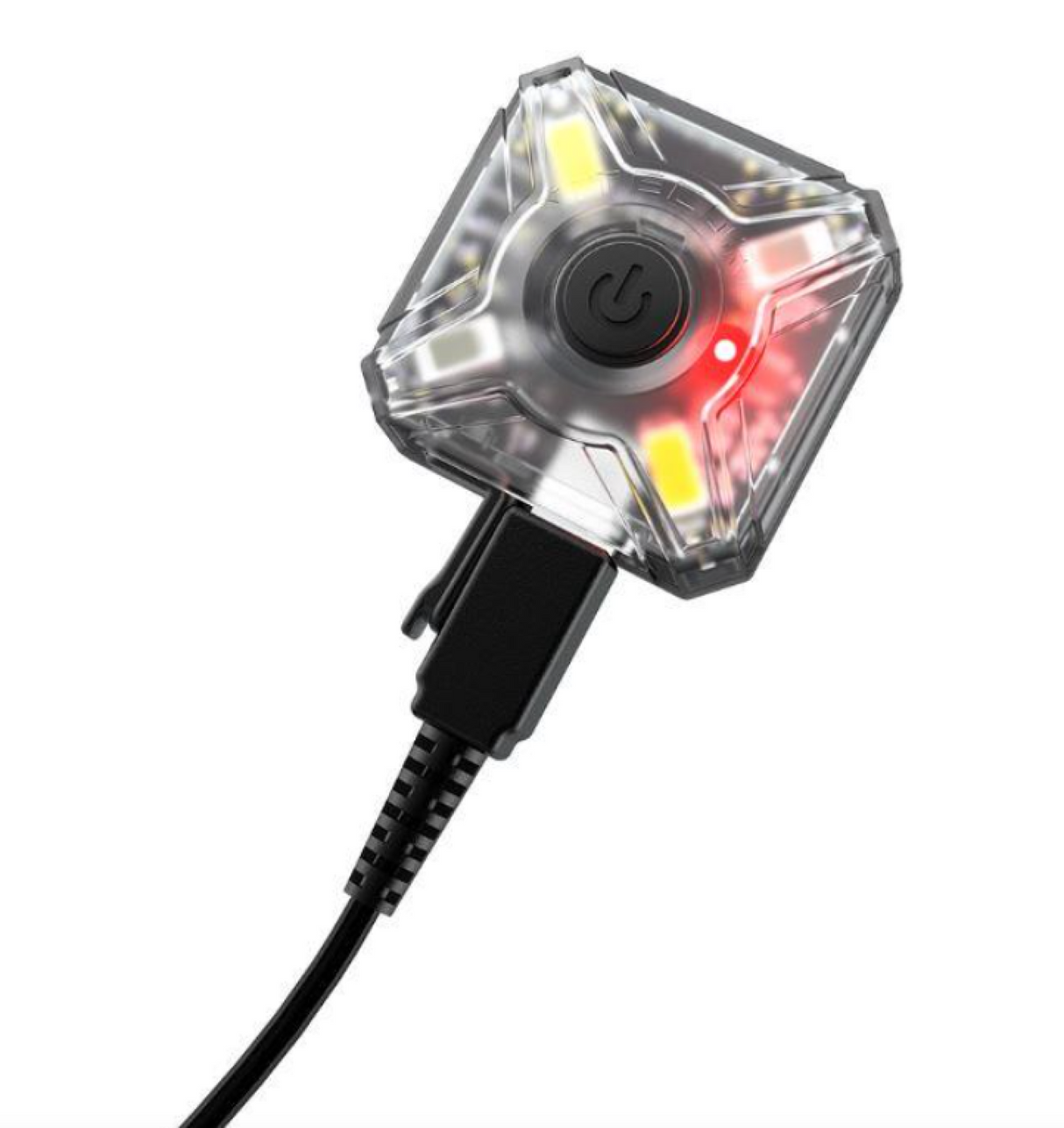 Nitecore<br>NU05 KIT 35 lumen