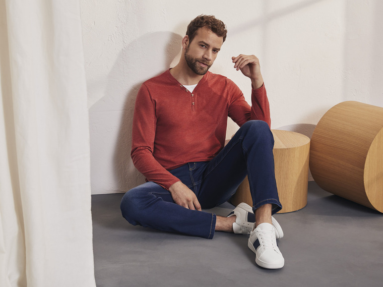 Heren jeans - Slim fit