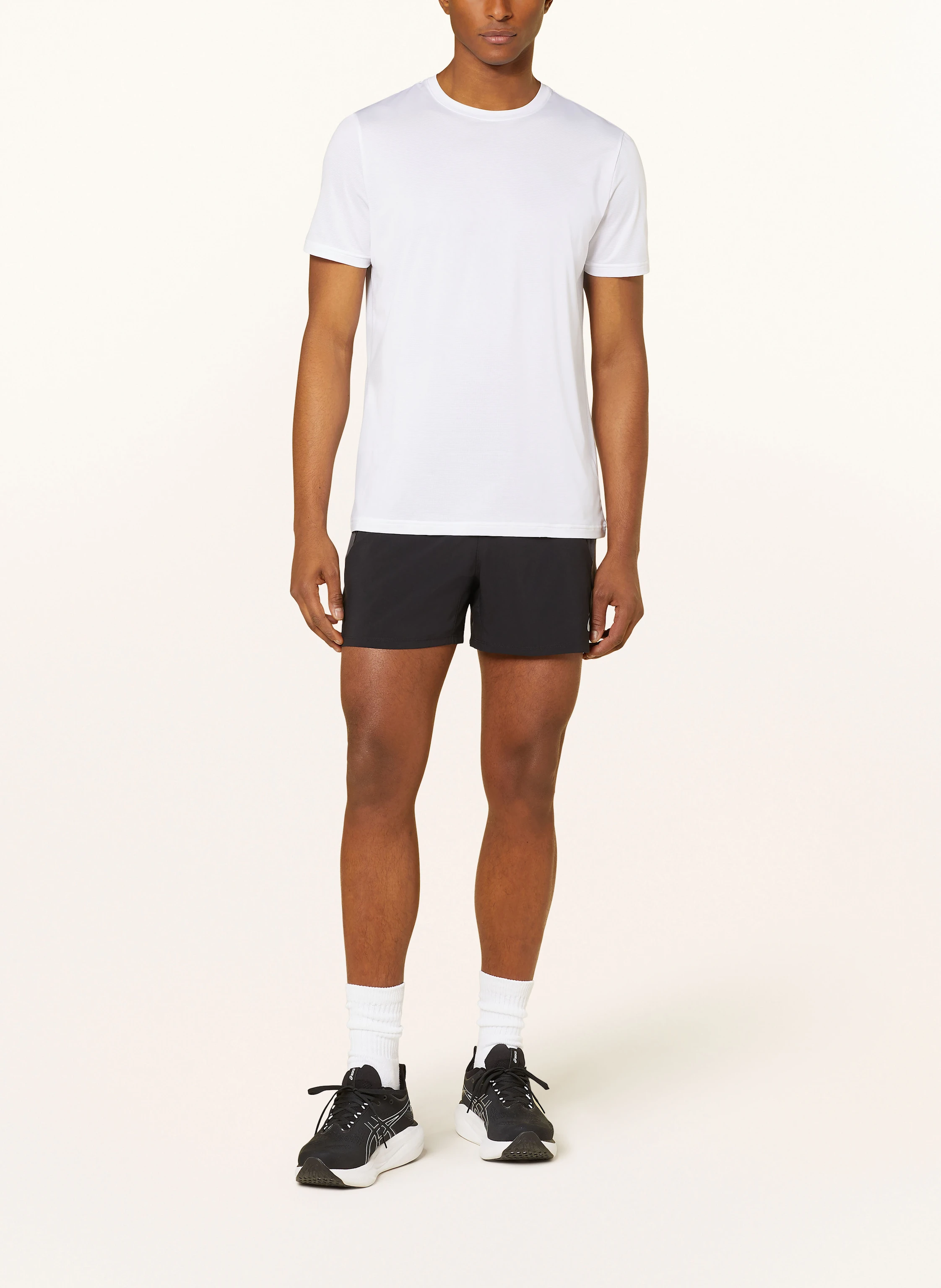ASICS Laufshorts ROAD 5IN SHORT