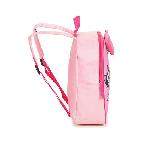 Disney - SAC A DOS MINNIE 31 CM - Multicolore