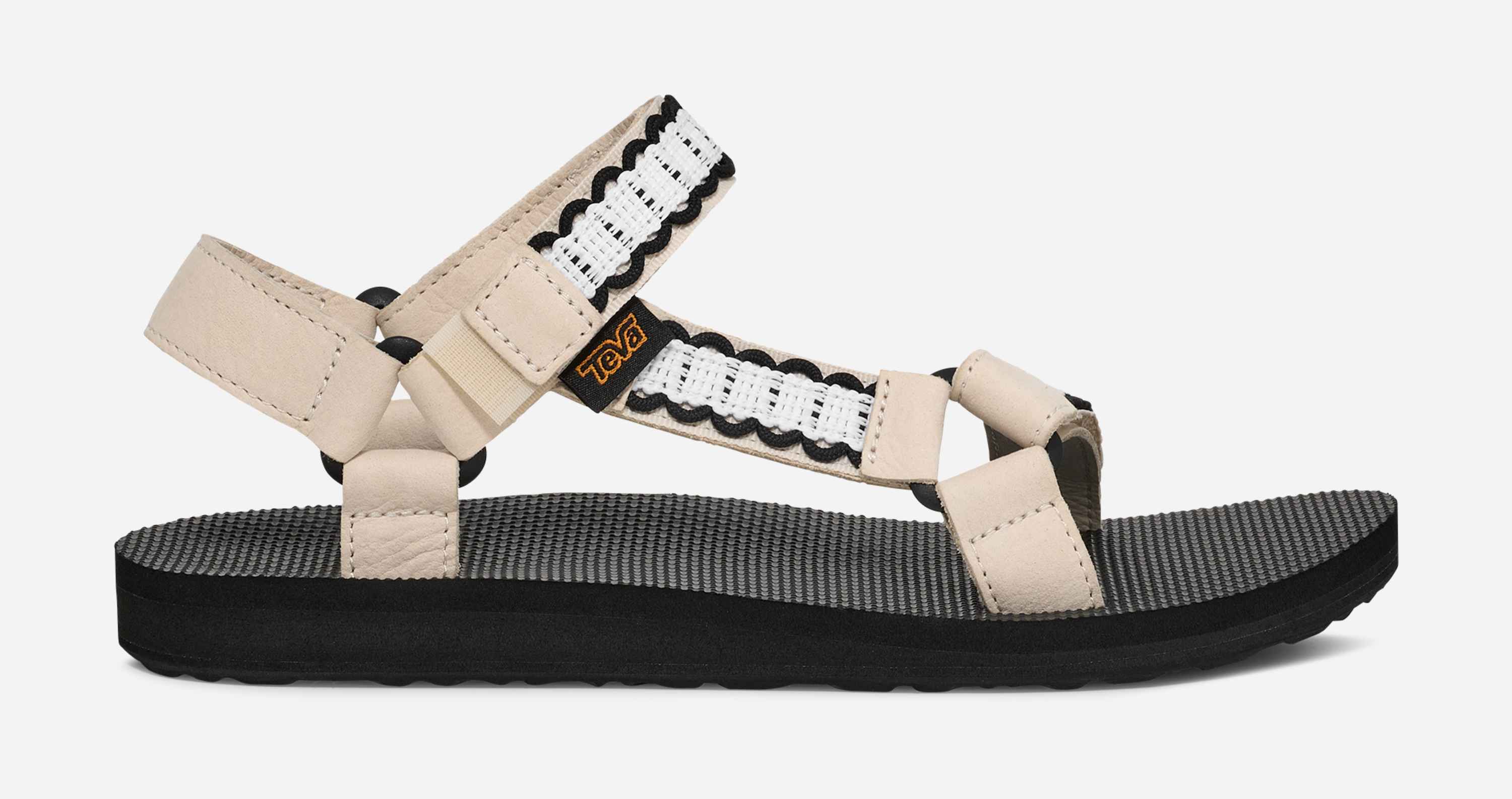 Dames Original Universal Cordcraft Sandal