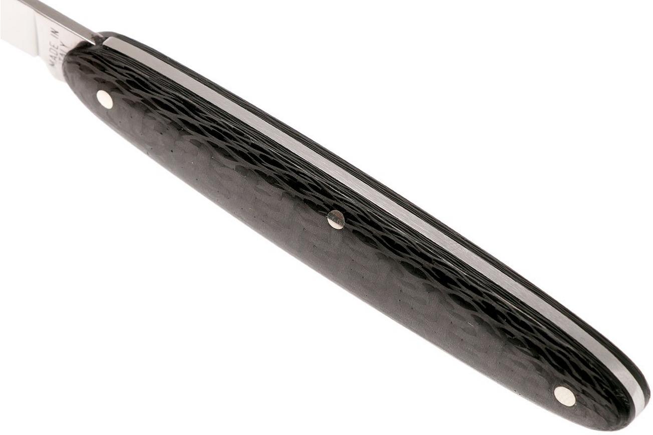 Maserin Carbon 175 Black, 175CN zakmes