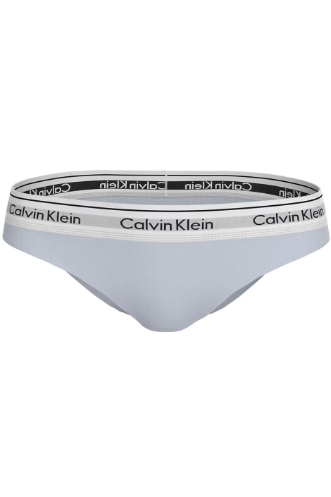 Calvin Klein blauwe dames ondergoed