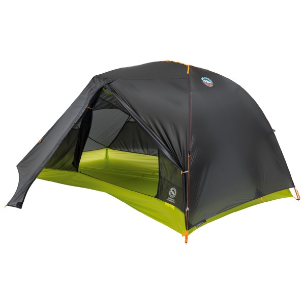 Big Agnes - Tiger Wall UL2 Bikepack - Tente 2 places