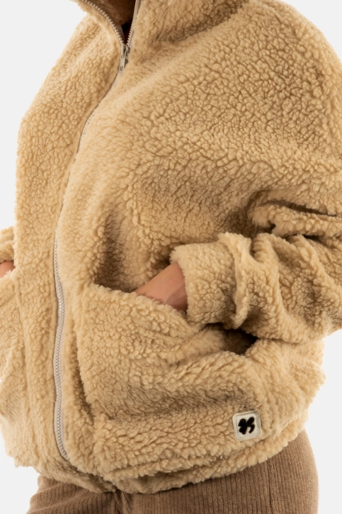 Blousons et vestes banana moon carnight mcg08 camel