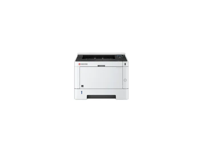 Kyocera ECOSYS P2040dw - Printer - S/H - Duplex - laser - A4/Legal - 1200 dpi - op til 40 spm - kapacitet: 350 ark - USB 2.0, Gigabit LAN, USB vært, Wi-Fi