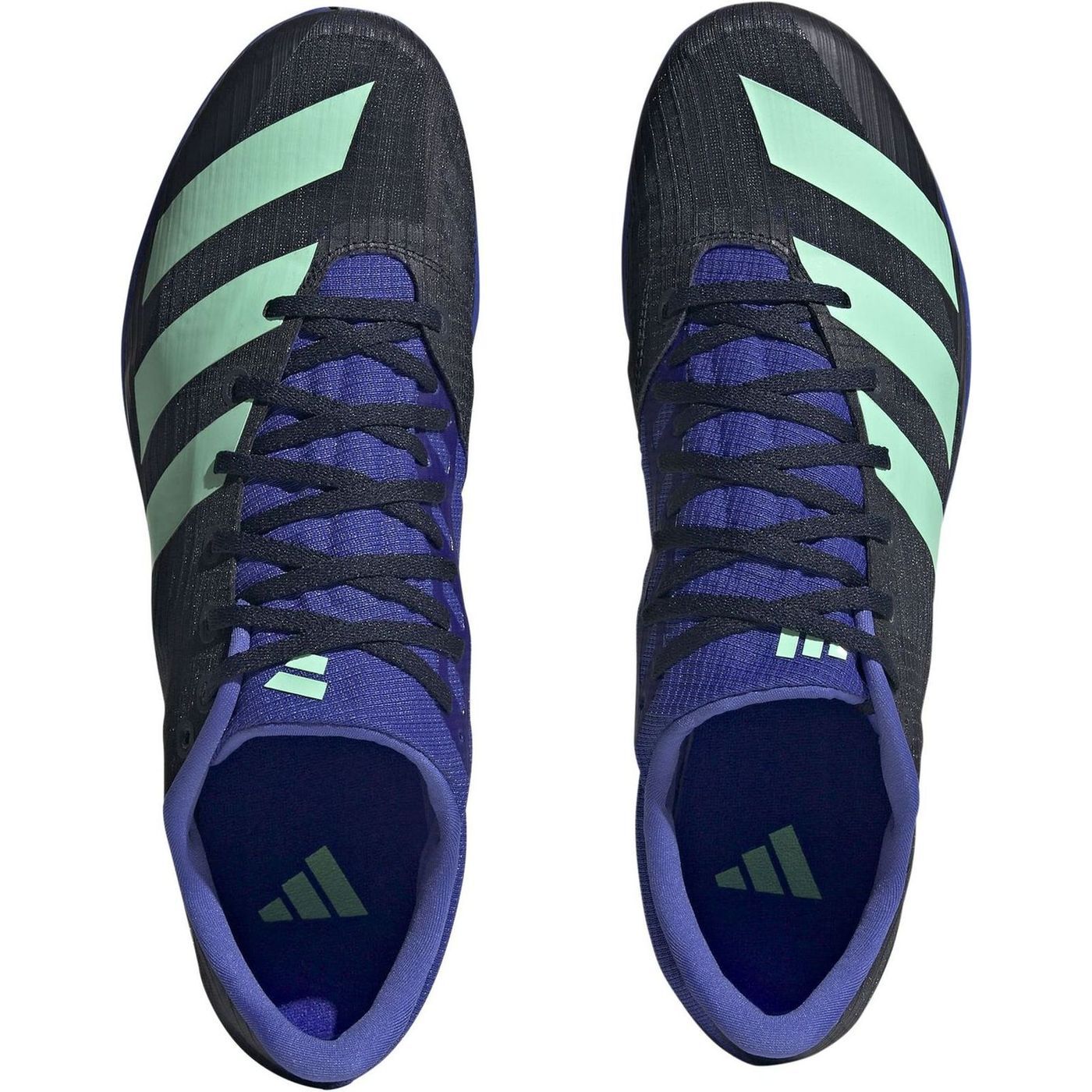 Adidas PerformanceDistanceStar Spike-Schuh