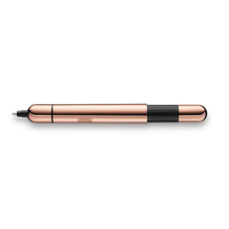 LAMY Pico Lx Kugelschreiber rosegold