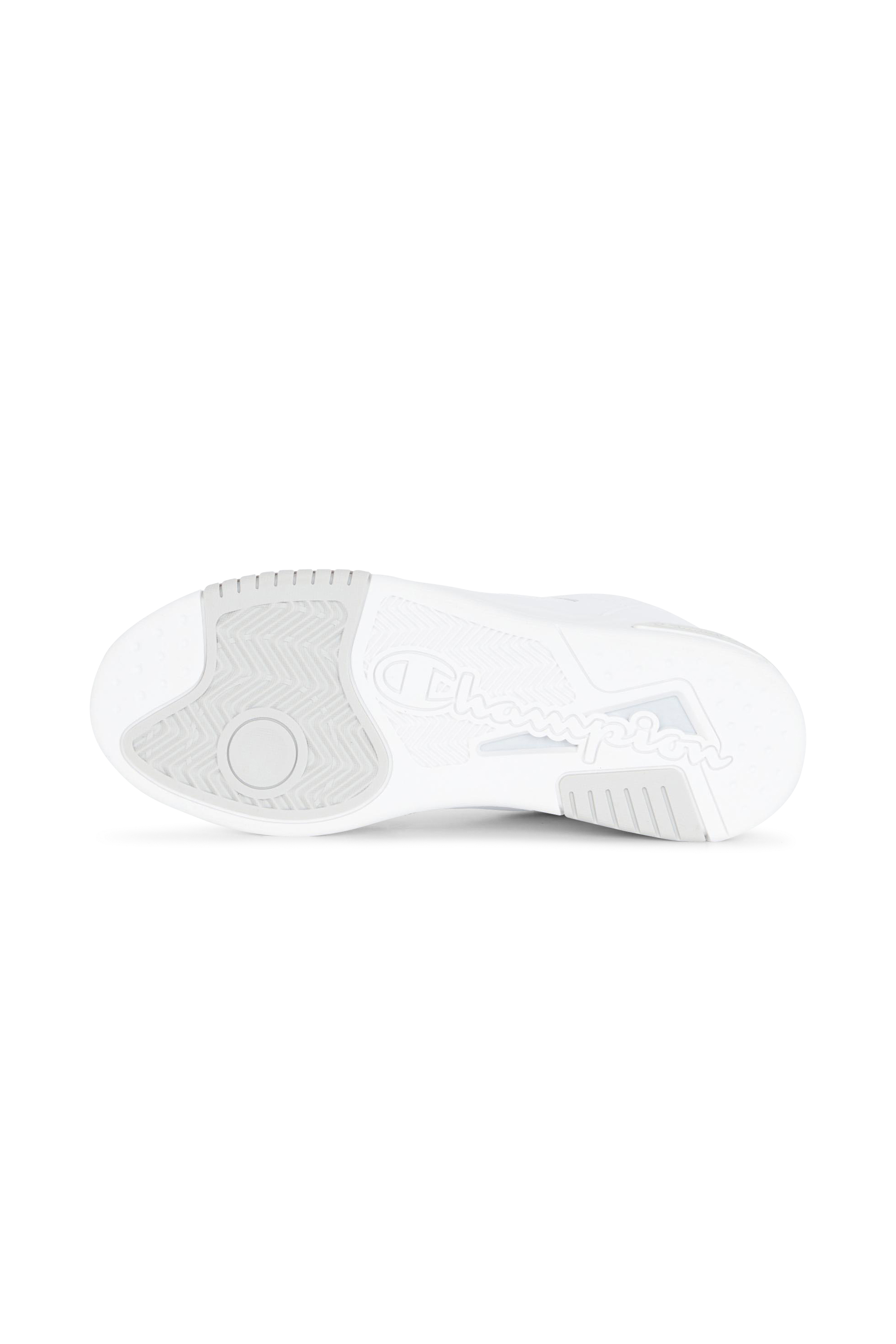 CHAMPION Baskets  Z80 Low Blanc