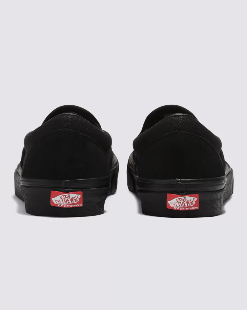 Skate Slip-On Shoe