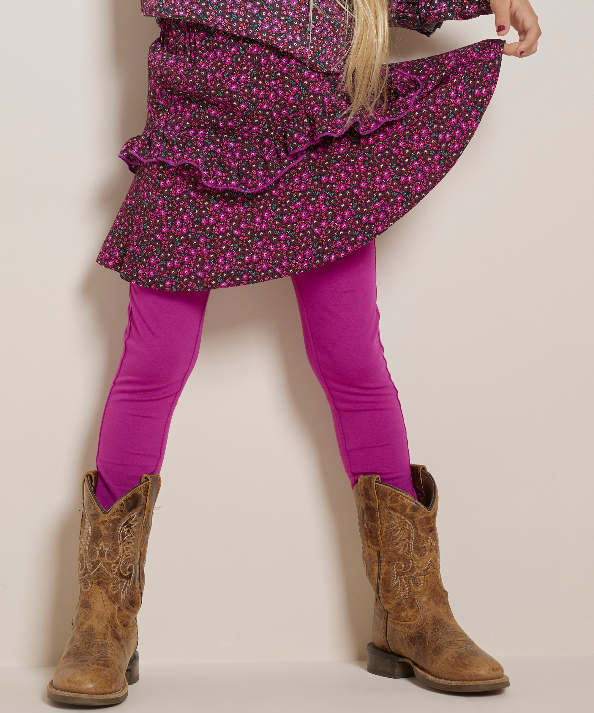basic legging uni