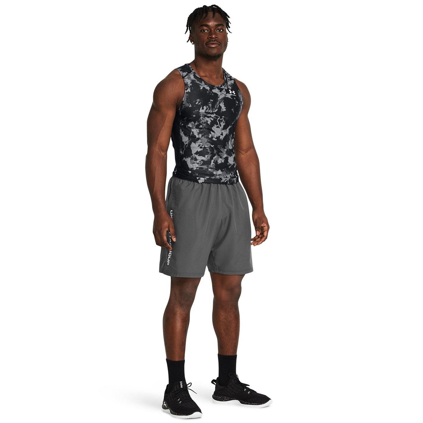 Under Armour UA Tech™ Woven Wordmark Shorts