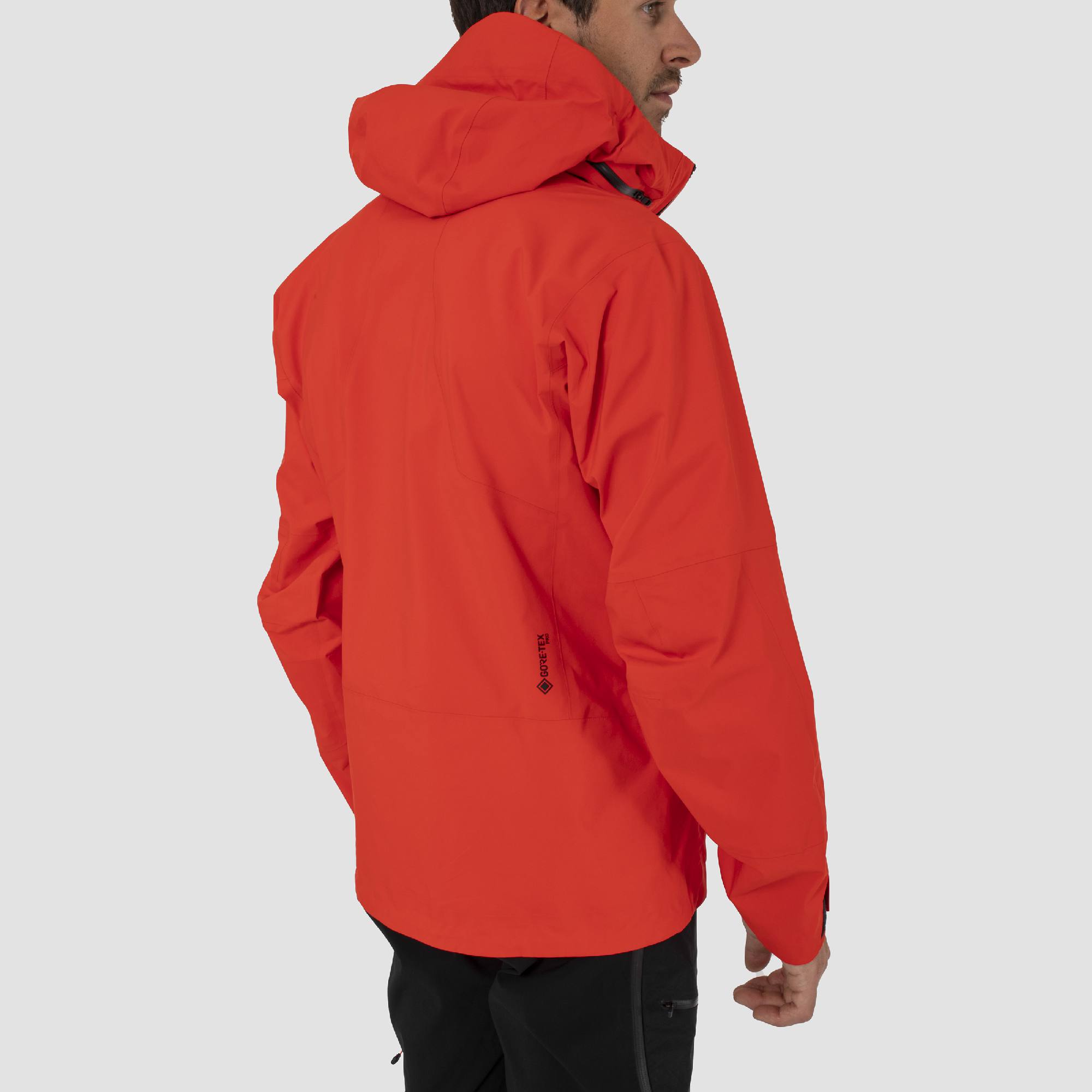 Salewa Ortles GTX Pro Jacket M's