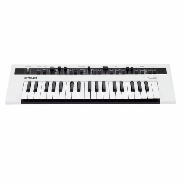 Yamaha Reface CS Decksaver Set