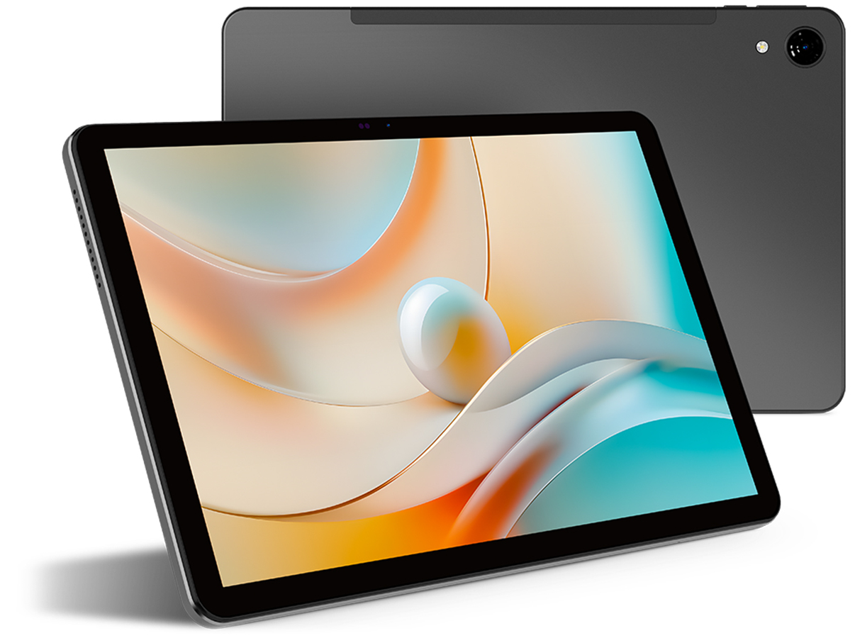 TABLET SPC GRAVITY 10 PRETO 4/64GB 10.1\