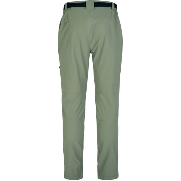 Pantalon randonnée DARE 2B TUNED IN PRO TRS OIL GREEN