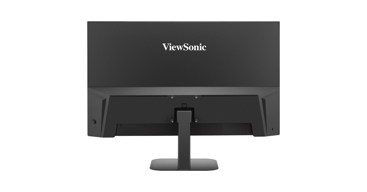 ViewSonicVA2708-4K-HD 27