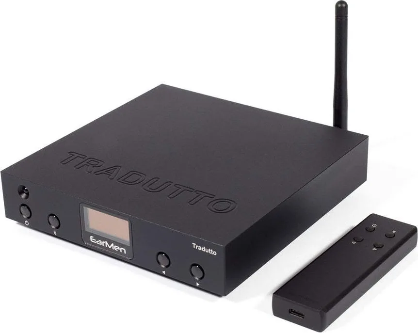 EarMen Tradutto DAC Audio USB