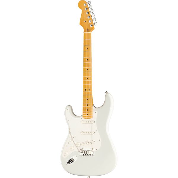 Fender Am Ultra II Strat LH MN AVL