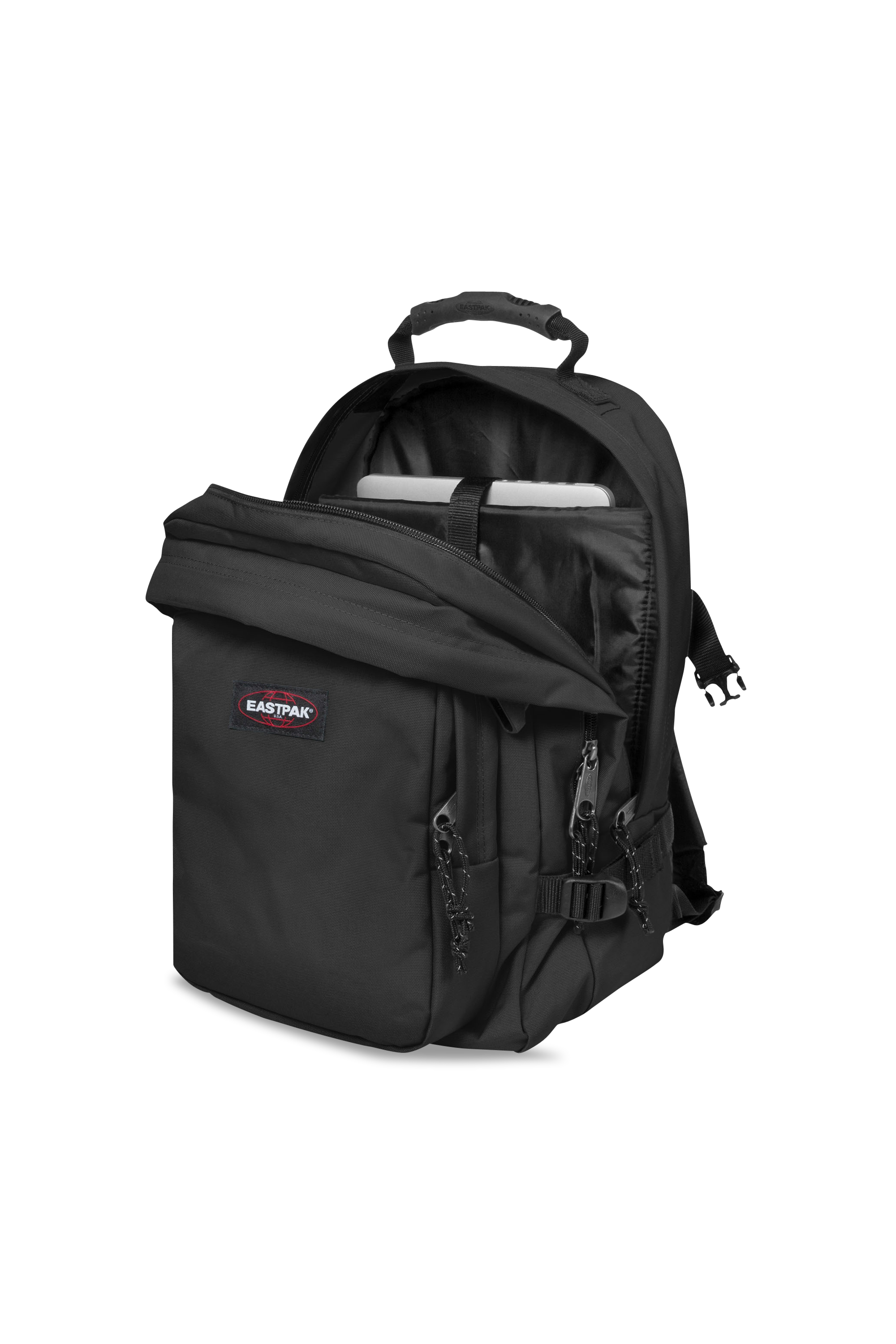 EASTPAK Sac à dos Provider Noir