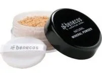 BENECOS_Natural Mineral Powder loose mineral powder Sand 10g