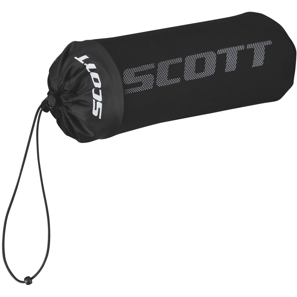 Scott - Pantalon de pluie Ergonomic Pro DP D-Size Noir