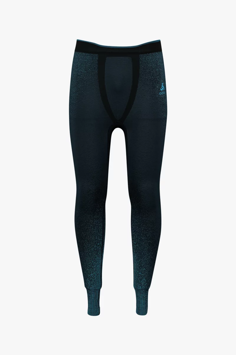 Odlo Performance Blackcomb Warm Herren Thermohose