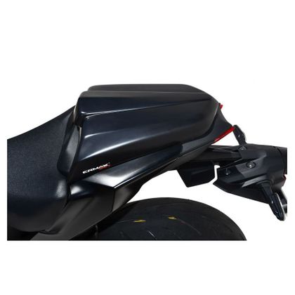 Capot de selle Ermax YAMAHA MT-09 - Noir