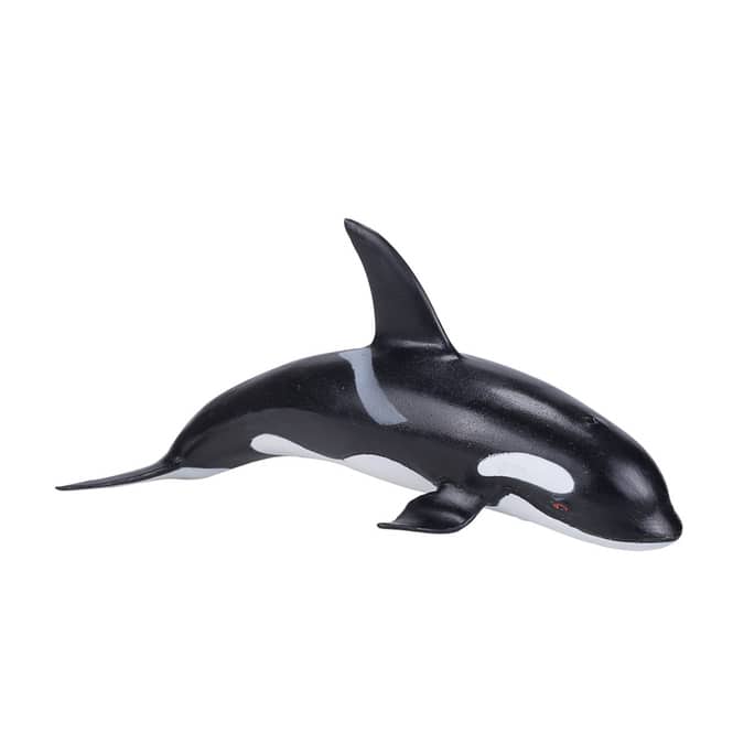 Besttoy Sealife - Orca - Spielfigur 387276