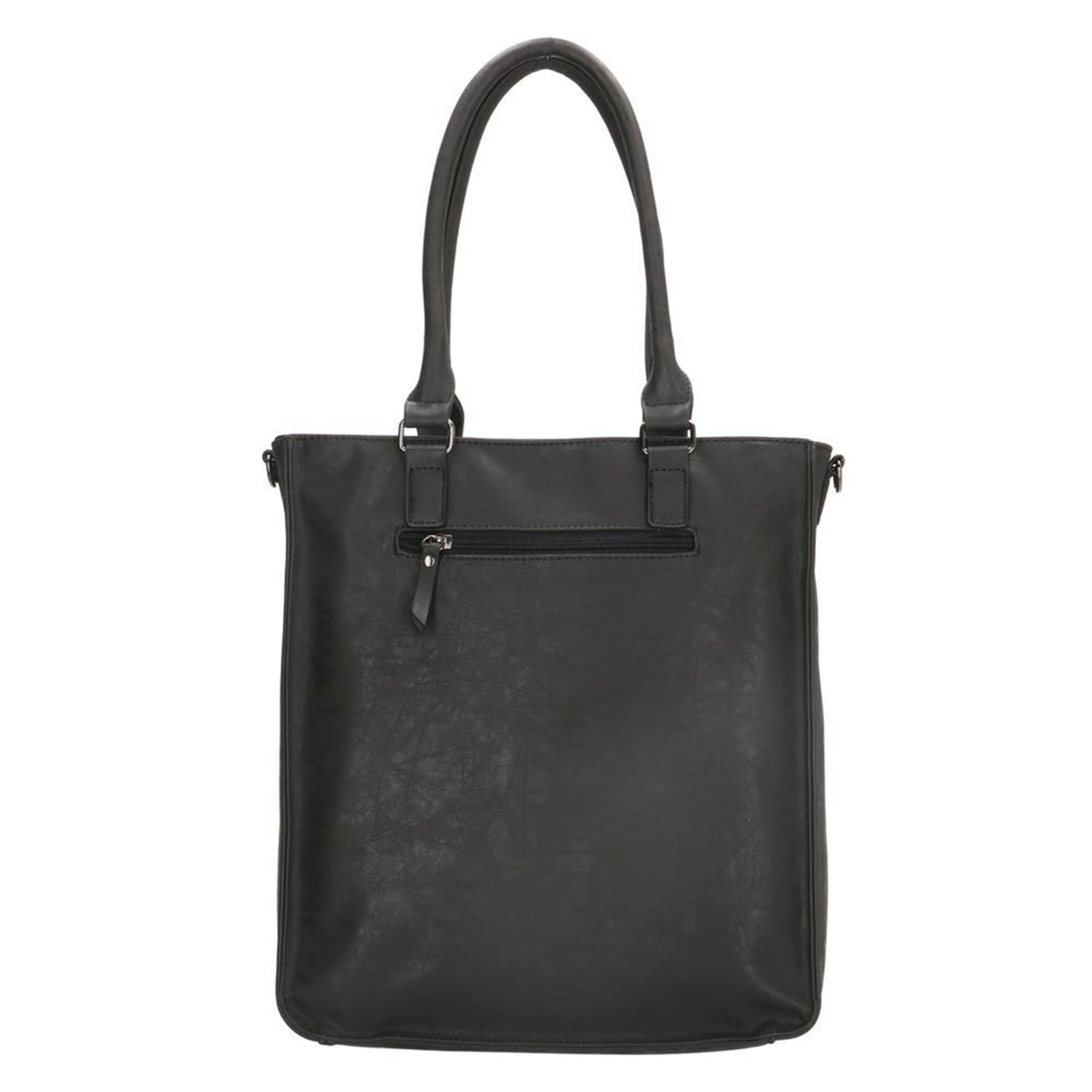 Enrico Benetti Bobbi Shopper 14'' zwart