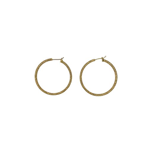 Pico Sable Creoler, Guld
