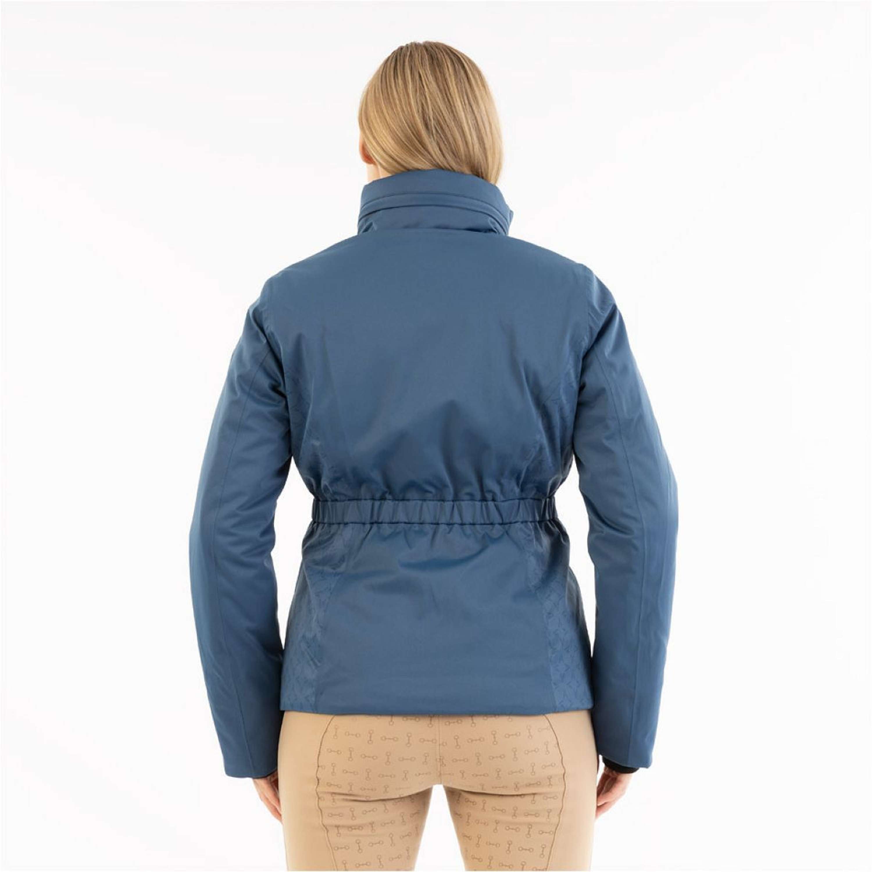 ANKY Jas AW25 Tech Active Insignia Blue