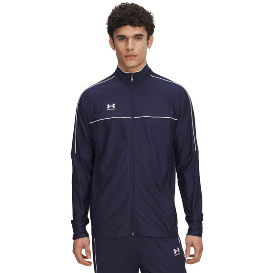 Under Armour Challenger Track Jacket