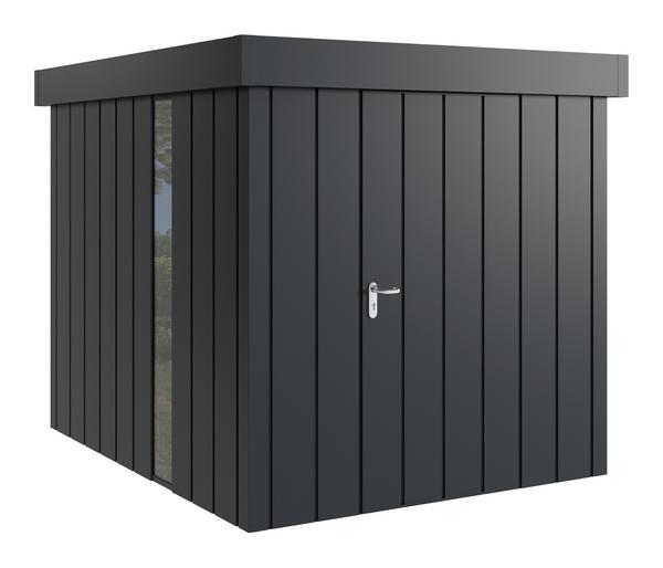 Hörmann Metallgerätehaus Juno JFD6 M-Sk