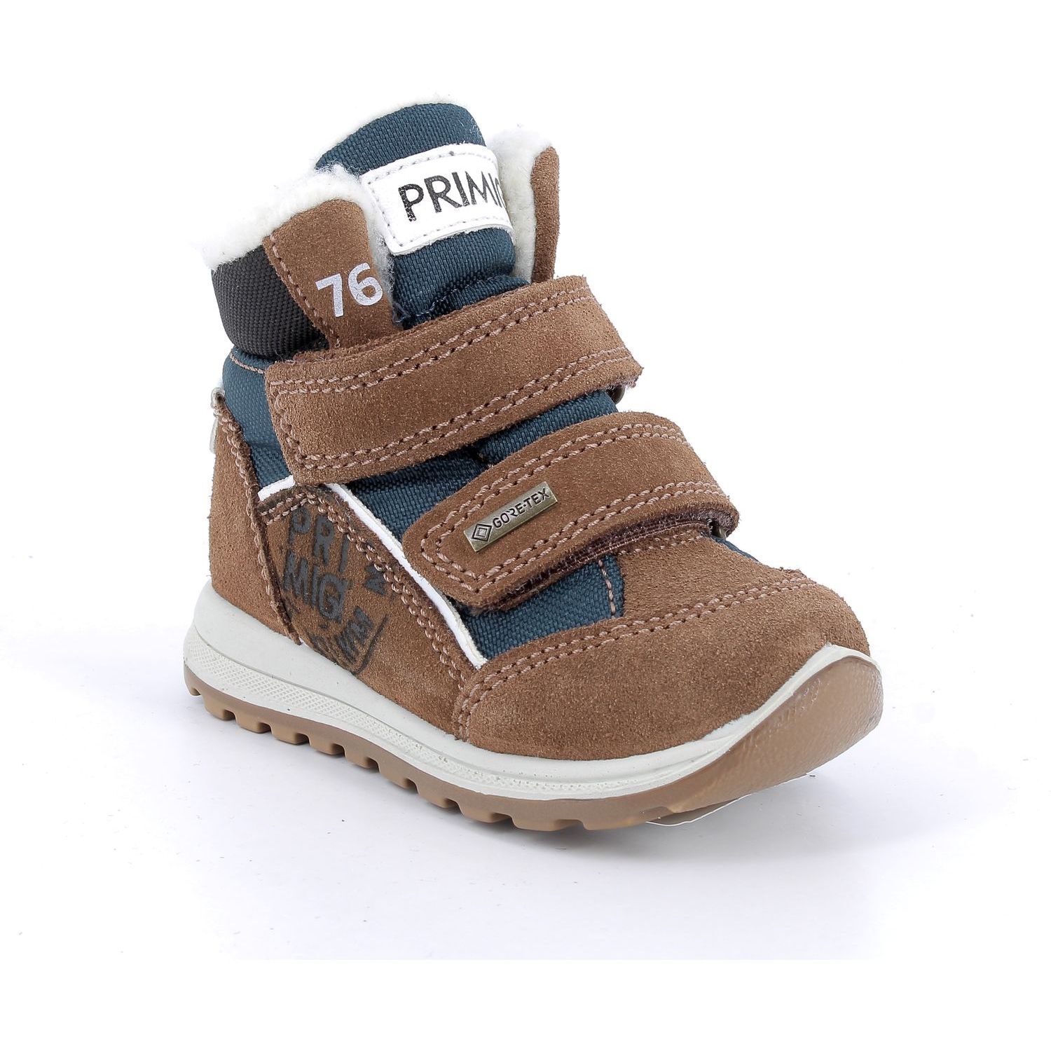 Primigi88585 Baby Tiguan GTX