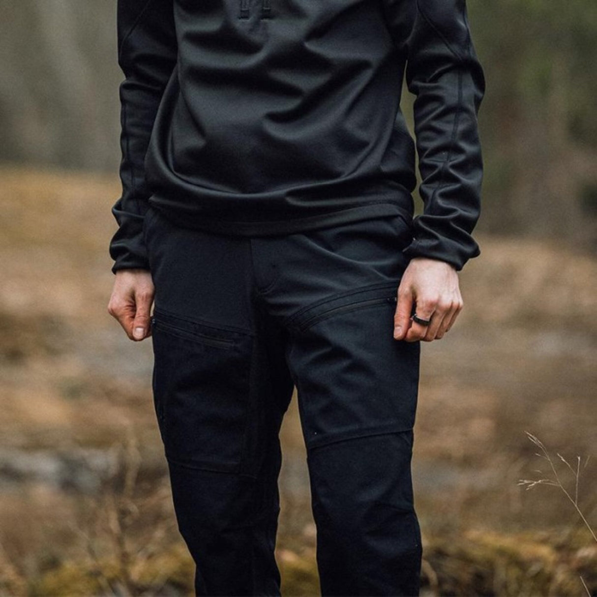 Alaska<br>Trekking Lite Pro Pant