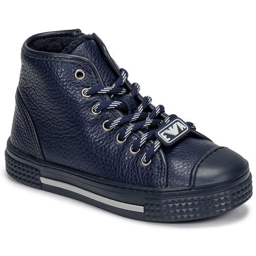 Emporio Armani - XYZ004-XOI25 - Marine