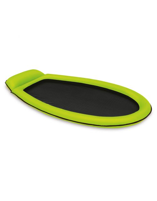 Intex Mesh Luchtbed \/ Drijfmat - Luchtbedden - 178 x 94 cm