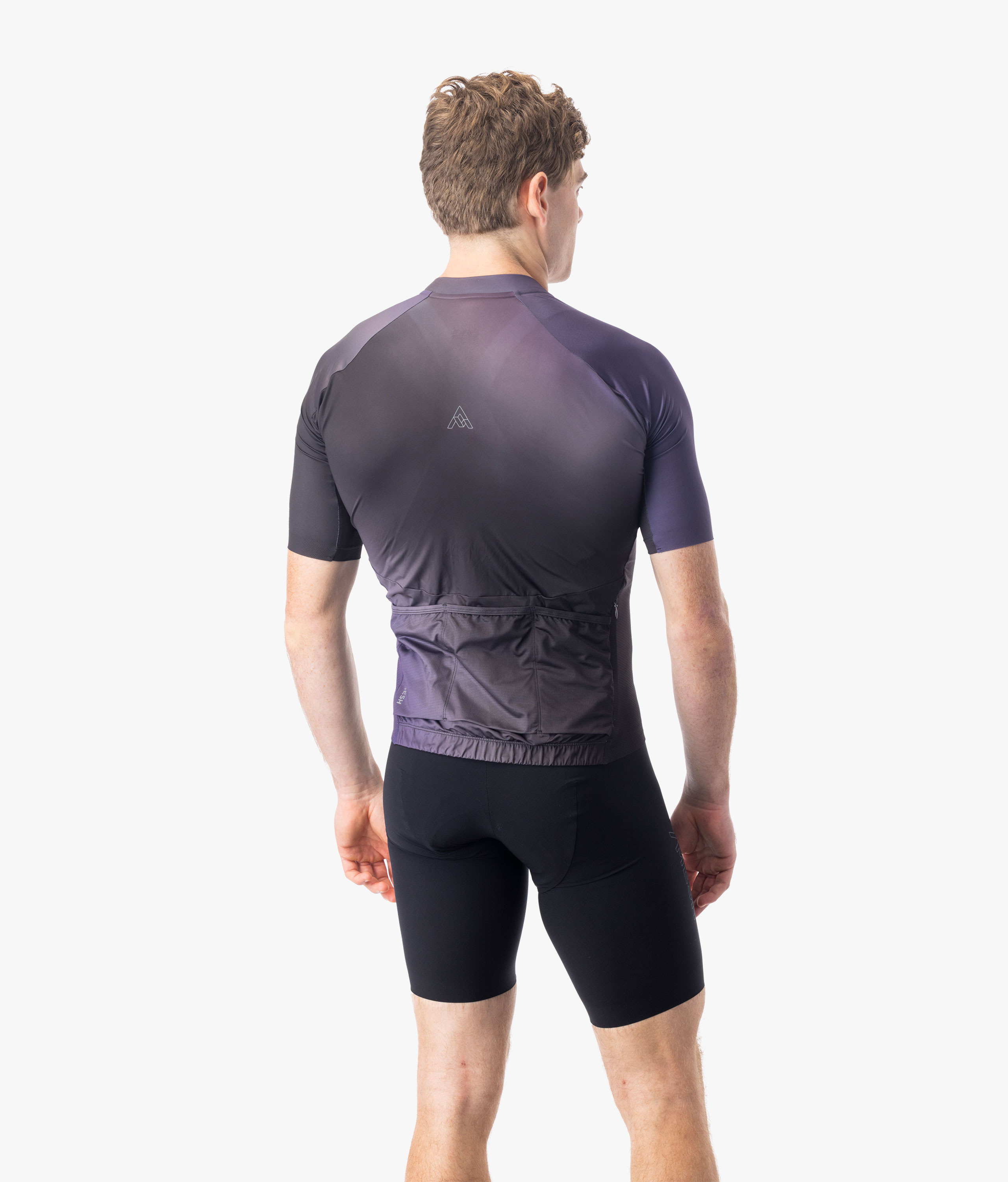 Pace Jersey SS Men's