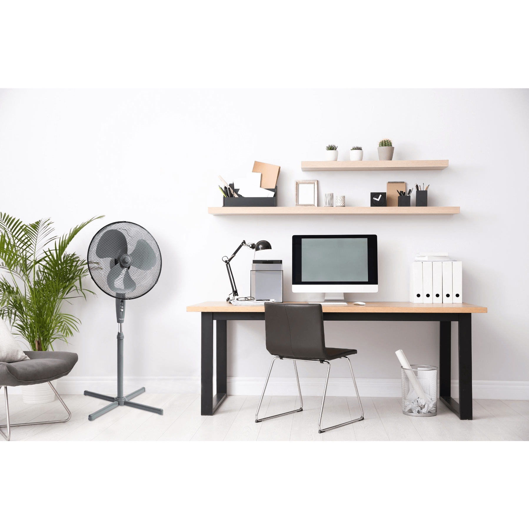 Bestron Statiefventilator