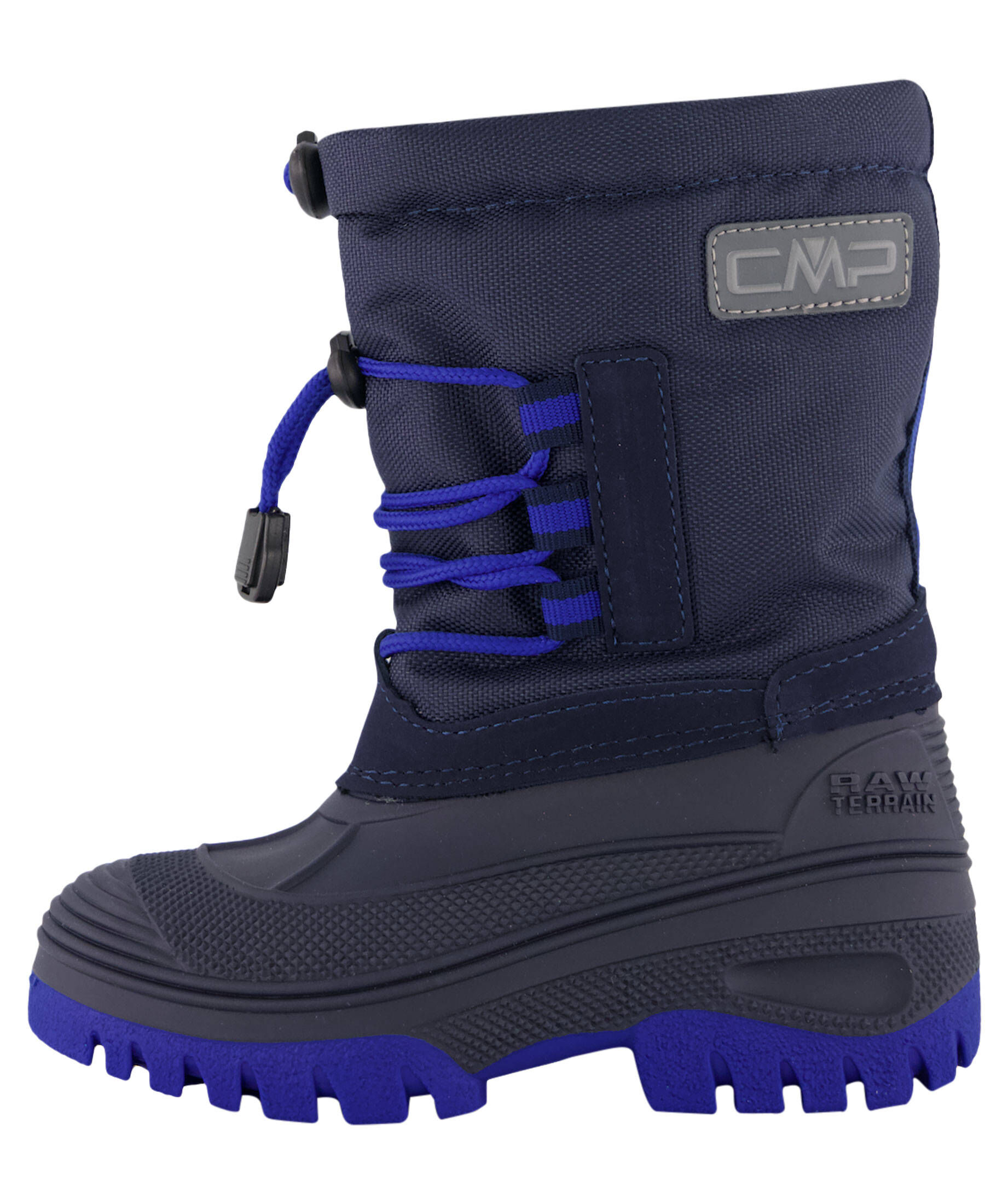 CMP| Kinder Winterstiefel AHTO