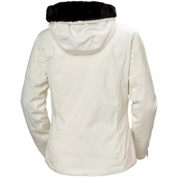 Veste de ski HELLY HANSEN W VALDISERE 2.0 JACKET SNOW