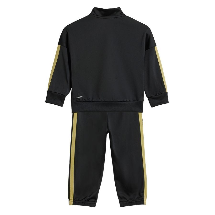 Adidas Essentials CLIMACOOL Track Suit Kids