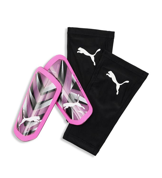 PUMA Ultra Flex Sleeve Scheenbeschermers