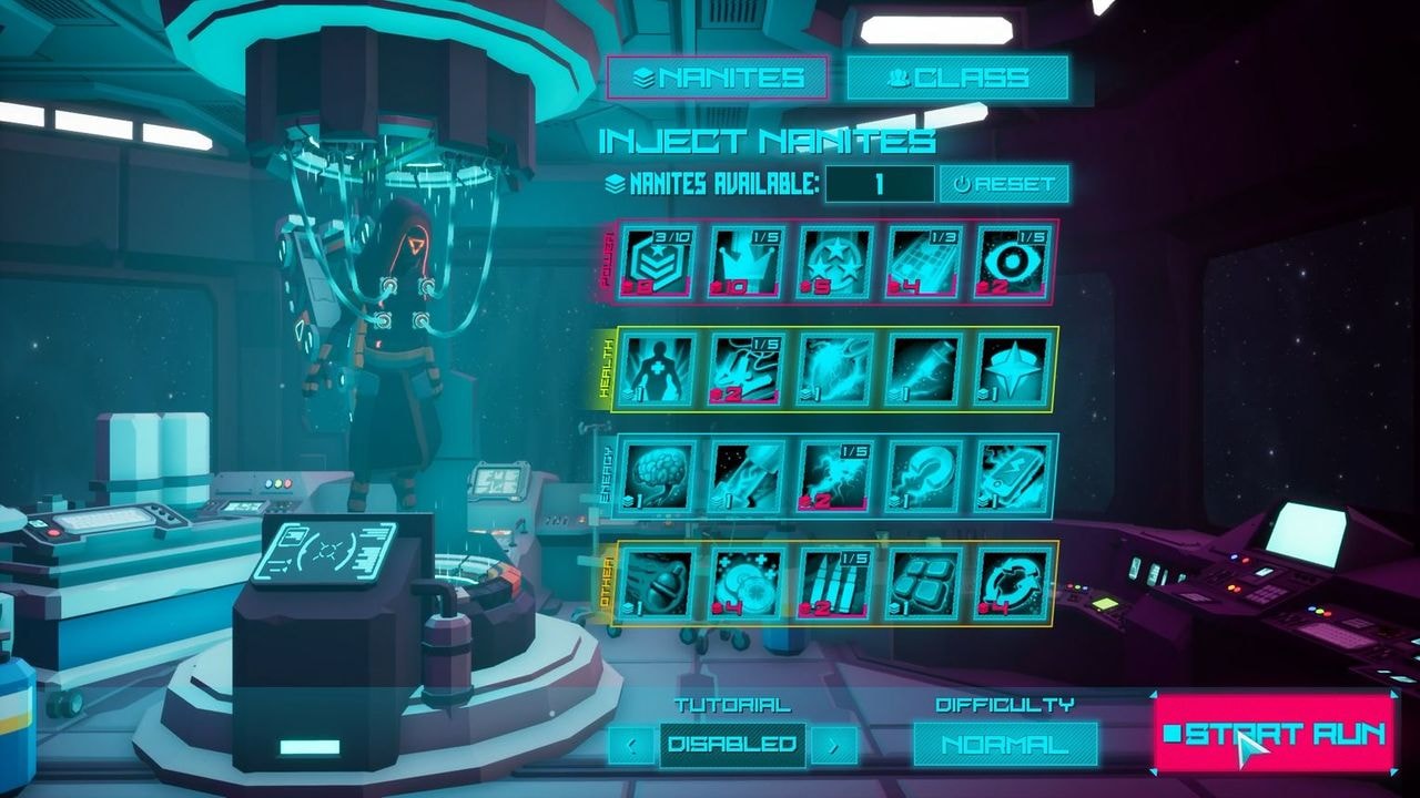 PQube Spielesoftware »ArcRunner« PlayStation 5
