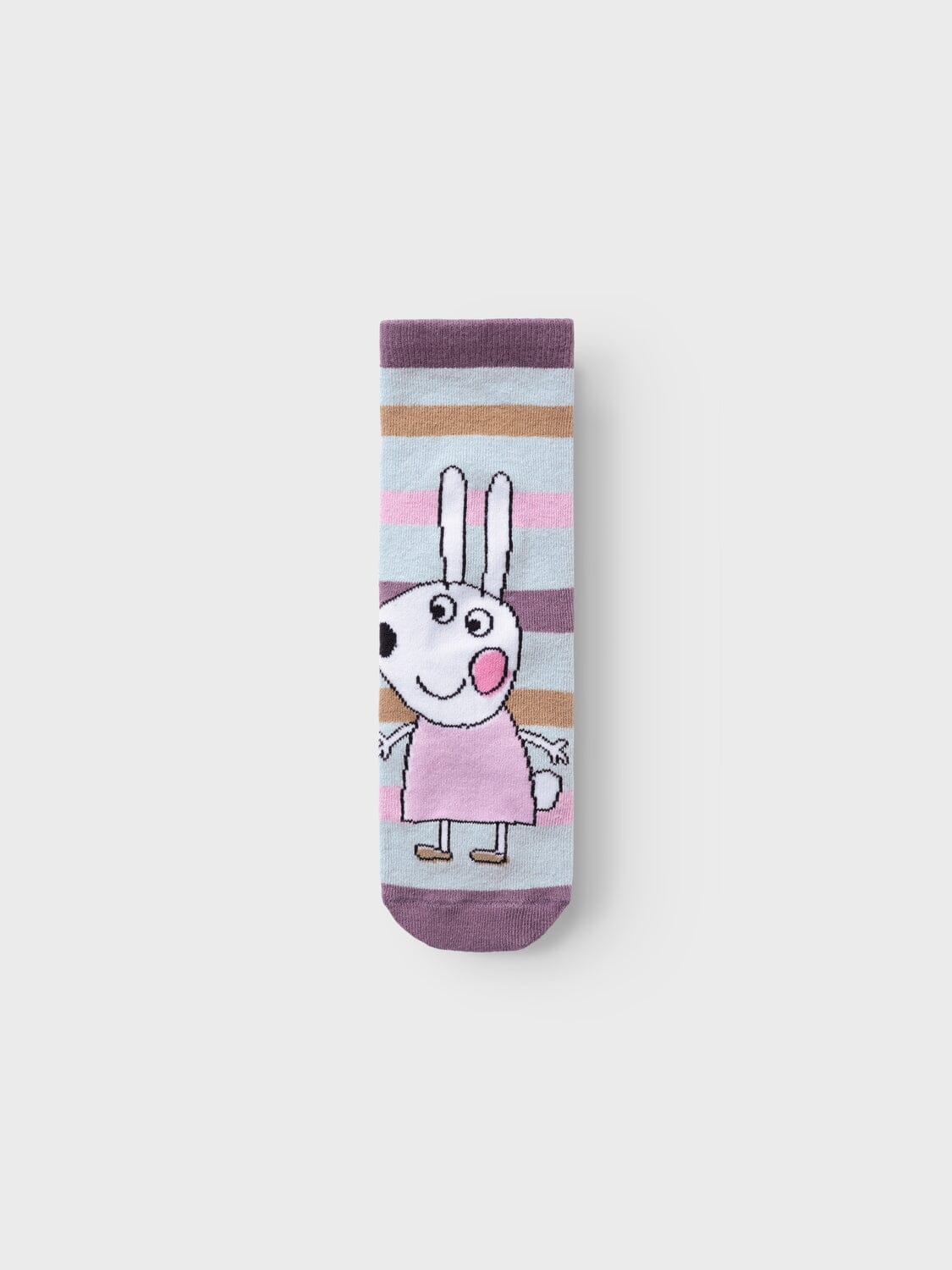 Name It Nmfamina Peppapig Sock