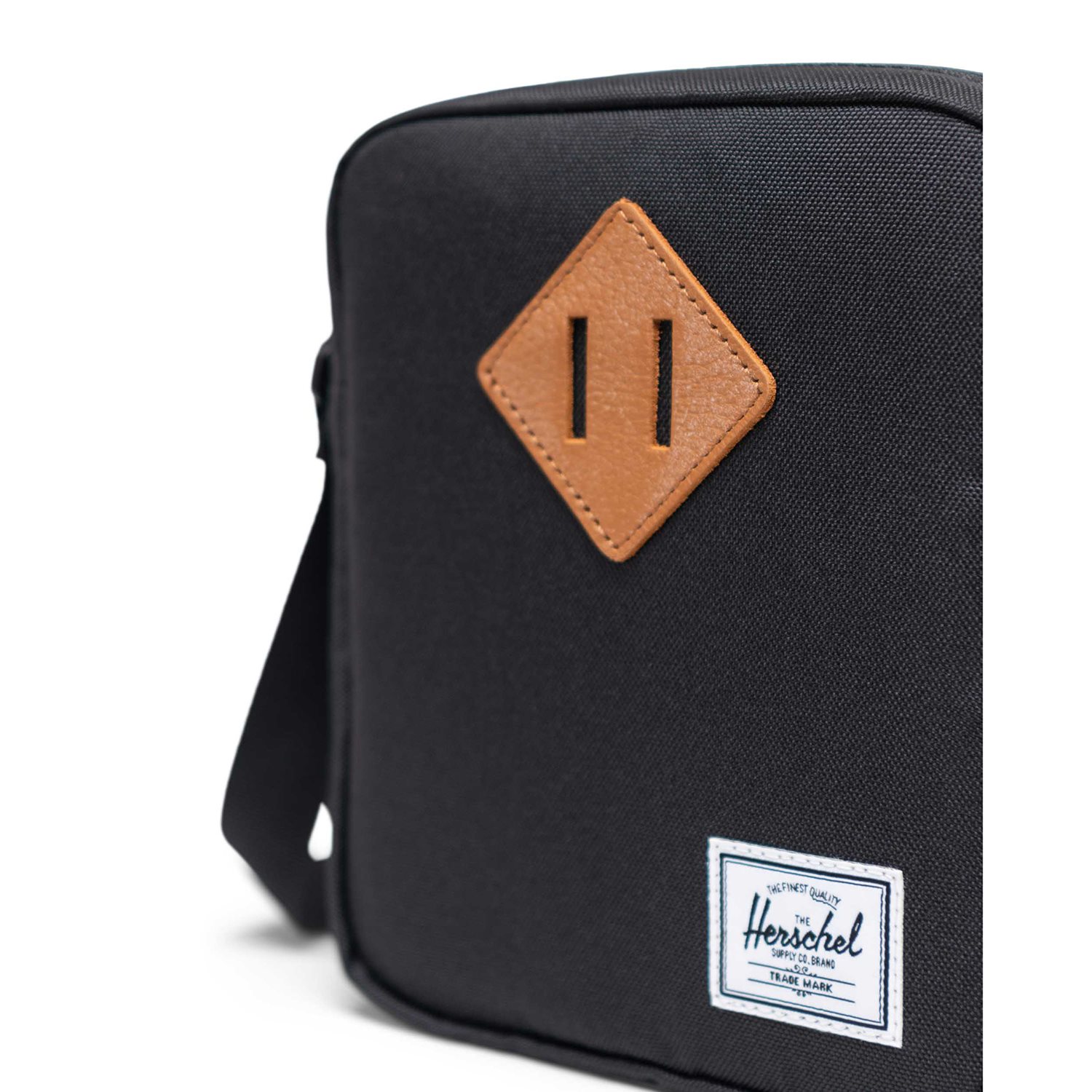 Herschel Supply Co. Heritage Crossbody black