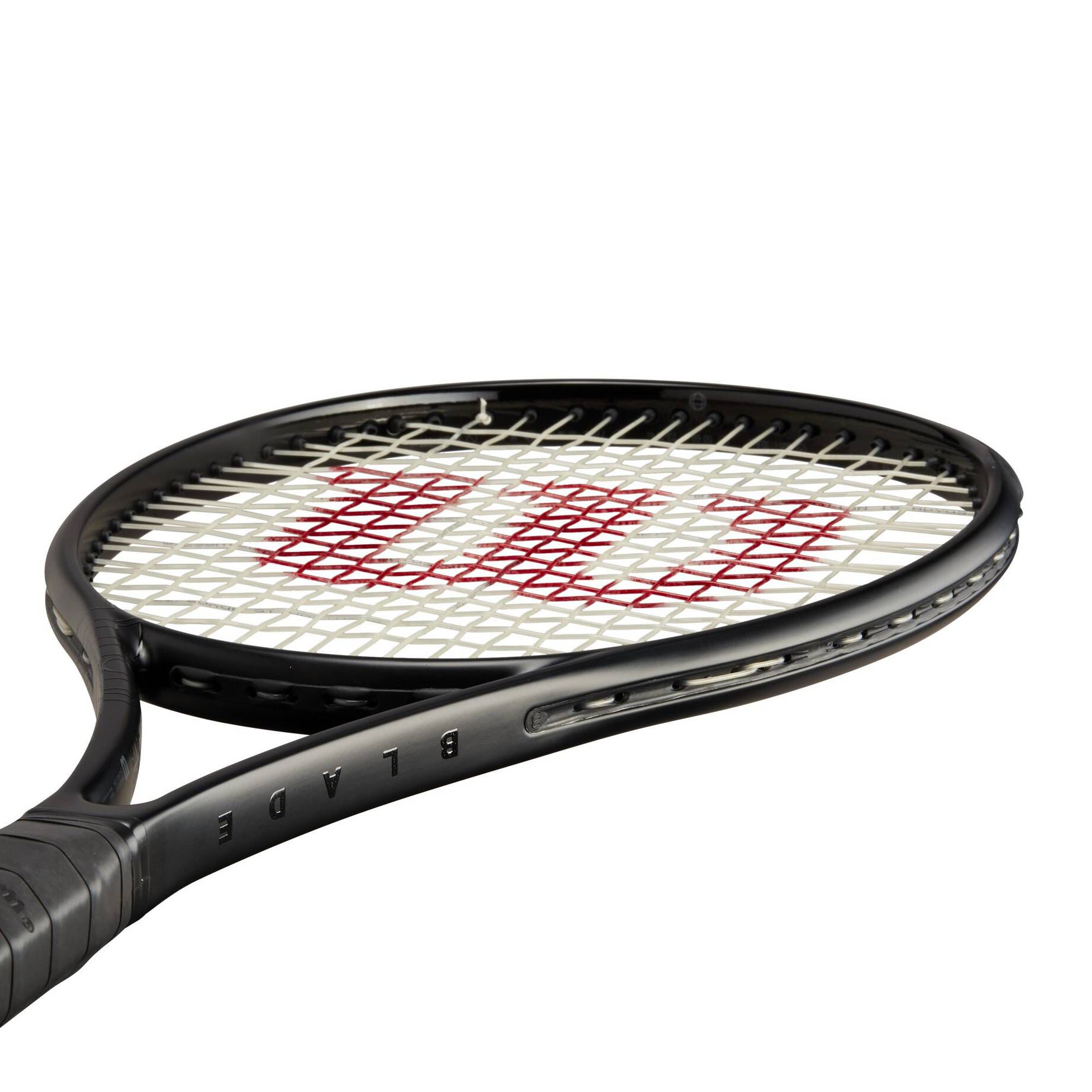 Wilson| Tennisschläger NOIR BLADE 98 16X19 V8