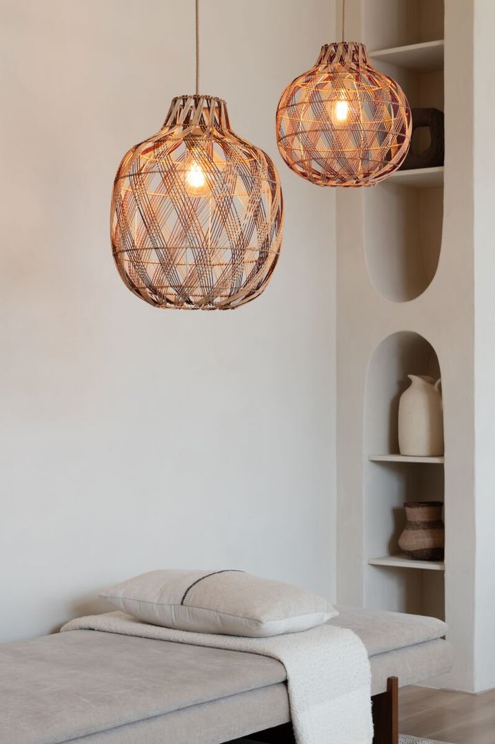 Good&Mojo   Mendoza Hanglamp