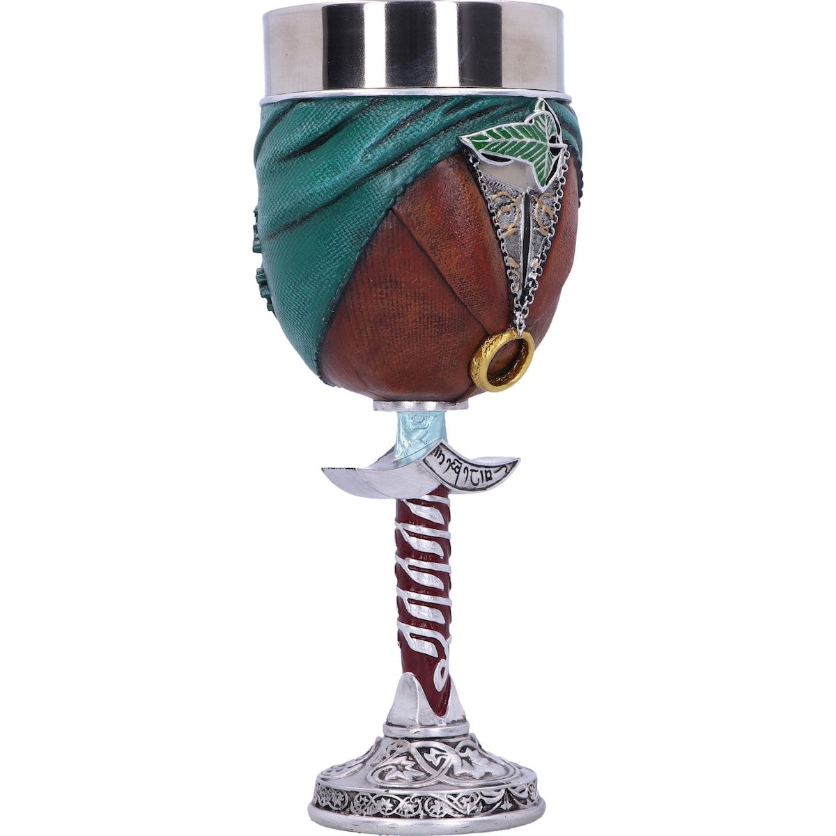 Nemesis Now Lord of the Rings vinglass (Frodo)